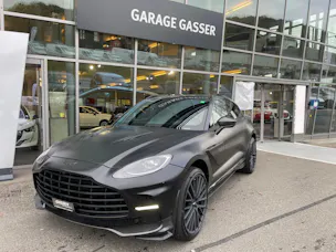 ASTON MARTIN DBX 4.0 707 V8 Bi-Turbo