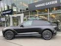 ASTON MARTIN DBX 4.0 707 V8 Bi-Turbo