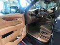 CADILLAC Escalade 6.2 Platinum Automatic