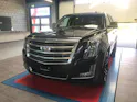 CADILLAC Escalade 6.2 Platinum Automatic