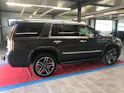 CADILLAC Escalade 6.2 Platinum Automatic