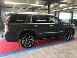 CADILLAC Escalade 6.2 Platinum Automatic