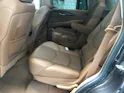 CADILLAC Escalade 6.2 Platinum Automatic