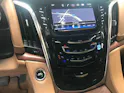 CADILLAC Escalade 6.2 Platinum Automatic