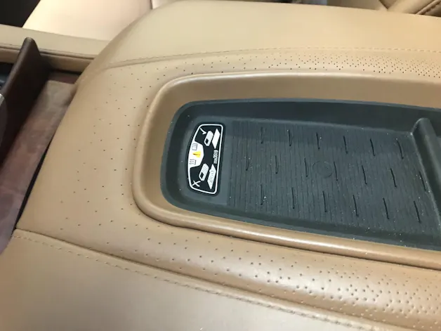 CADILLAC Escalade 6.2 Platinum Automatic