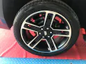 CADILLAC Escalade 6.2 Platinum Automatic