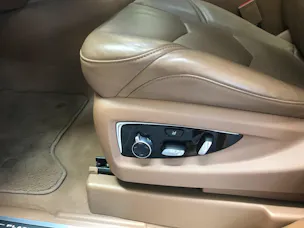 CADILLAC Escalade 6.2 Platinum Automatic