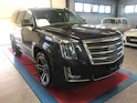 CADILLAC Escalade 6.2 Platinum Automatic