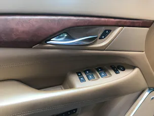 CADILLAC Escalade 6.2 Platinum Automatic