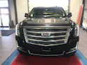 CADILLAC Escalade 6.2 Platinum Automatic
