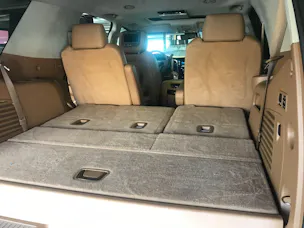 CADILLAC Escalade 6.2 Platinum Automatic
