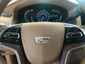 CADILLAC Escalade 6.2 Platinum Automatic