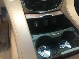 CADILLAC Escalade 6.2 Platinum Automatic