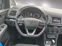 SEAT Alhambra 2.0 TDI 4Drive SWISS FR 7 PLÄTZER