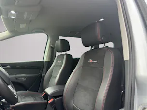 SEAT Alhambra 2.0 TDI 4Drive SWISS FR 7 PLÄTZER