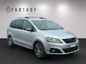 SEAT Alhambra 2.0 TDI 4Drive SWISS FR 7 PLÄTZER