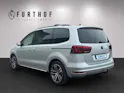 SEAT Alhambra 2.0 TDI 4Drive SWISS FR 7 PLÄTZER