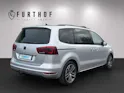 SEAT Alhambra 2.0 TDI 4Drive SWISS FR 7 PLÄTZER