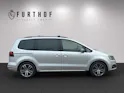SEAT Alhambra 2.0 TDI 4Drive SWISS FR 7 PLÄTZER