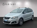 SEAT Alhambra 2.0 TDI 4Drive SWISS FR 7 PLÄTZER