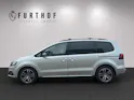 SEAT Alhambra 2.0 TDI 4Drive SWISS FR 7 PLÄTZER