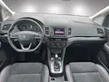 SEAT Alhambra 2.0 TDI 4Drive SWISS FR 7 PLÄTZER