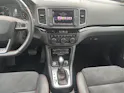 SEAT Alhambra 2.0 TDI 4Drive SWISS FR 7 PLÄTZER
