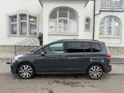 VW Touran 1.5 TSI Highline DSG R-LINE BLACK UND STYL / 48 MONATE WERK GARANTIE
