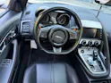 Jaguar F-Type Coupé 3.0 V6 S/C