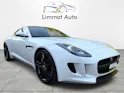Jaguar F-Type Coupé 3.0 V6 S/C
