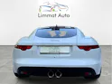 Jaguar F-Type Coupé 3.0 V6 S/C