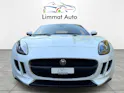 Jaguar F-Type Coupé 3.0 V6 S/C