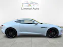 Jaguar F-Type Coupé 3.0 V6 S/C