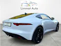 Jaguar F-Type Coupé 3.0 V6 S/C