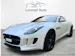 Jaguar F-Type Coupé 3.0 V6 S/C