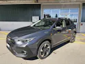 Subaru Crosstrek 2.0i e-Boxer Swiss Plus