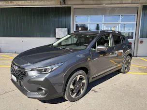 Subaru Crosstrek 2.0i e-Boxer Swiss Plus