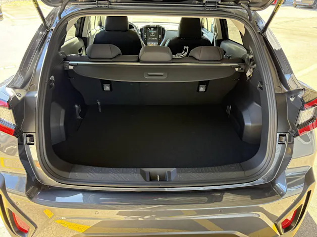 Subaru Crosstrek 2.0i e-Boxer Swiss Plus