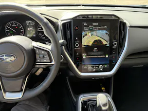 Subaru Crosstrek 2.0i e-Boxer Swiss Plus