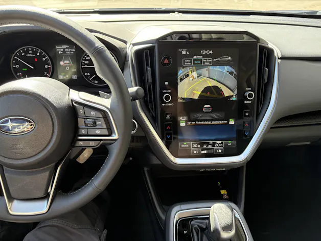 Subaru Crosstrek 2.0i e-Boxer Swiss Plus