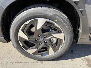 Subaru Crosstrek 2.0i e-Boxer Swiss Plus