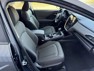Subaru Crosstrek 2.0i e-Boxer Swiss Plus