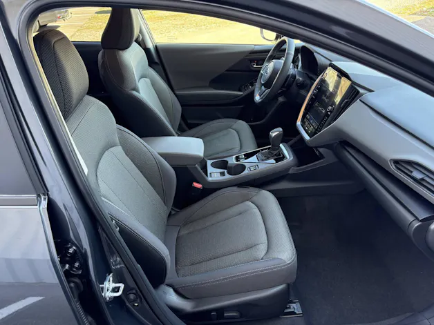 Subaru Crosstrek 2.0i e-Boxer Swiss Plus