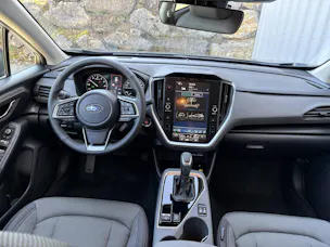 Subaru Crosstrek 2.0i e-Boxer Swiss Plus