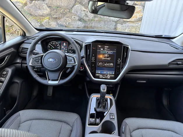 Subaru Crosstrek 2.0i e-Boxer Swiss Plus