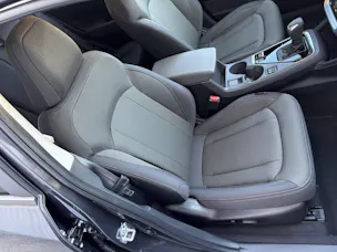 Subaru Crosstrek 2.0i e-Boxer Swiss Plus