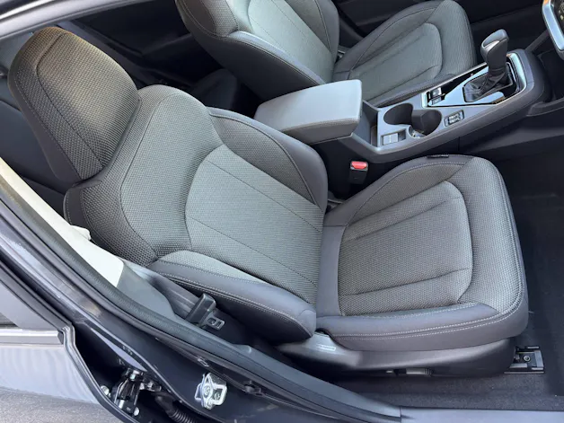 Subaru Crosstrek 2.0i e-Boxer Swiss Plus