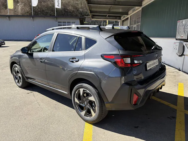 Subaru Crosstrek 2.0i e-Boxer Swiss Plus