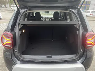 DACIA Duster 1.3 TCe 150 Extreme EDC
