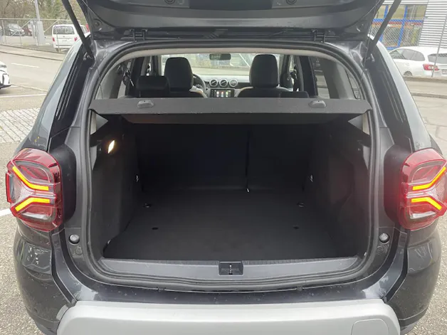 DACIA Duster 1.3 TCe 150 Extreme EDC